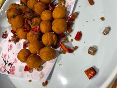 -曼妙午后(宝龙广场店)