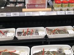 -七鲜超市(瑞虹天地太阳宫店)