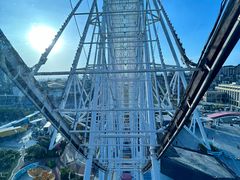 -南昌之星摩天轮