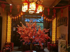 -莱仪堂艾灸经络养生馆(武威东路店)