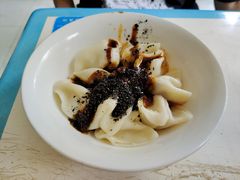 -新繁牛肉豆花(都江堰店)