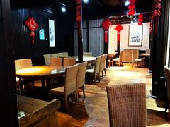 -烟水渔庄餐厅(西溪湿地店)