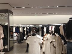 -ZARA(哈尔滨欧罗巴广场店)