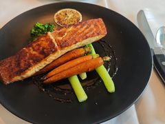 -莫尔顿牛排坊(浦东ifc店)