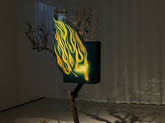 -时代美术馆-成都馆