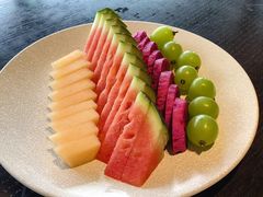 -彩丰楼中餐厅(佘山世茂洲际酒店)