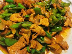 -兰湘子·湘菜小炒(崂山丽达店)