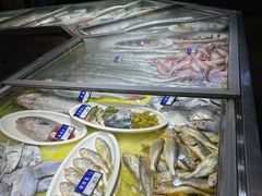 -拉完海鲜大排档(温岭店)