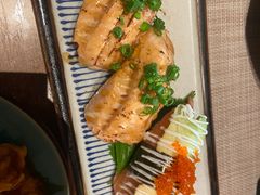 -昊·来了寿司(双楠2店)