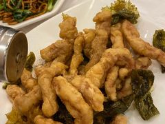 椒盐排条-翠亭酒家(山西南路店)