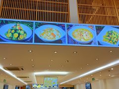 -素满香·素食自助餐厅(直营·大兴街店)