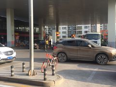 -肯德基(大兴火车站店)