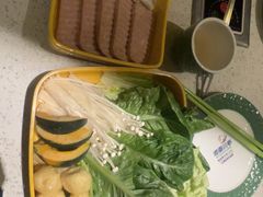 -润园四季椰子鸡火锅(海上世界店)