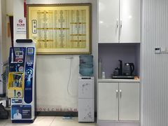 -美酷口腔牙齿矫正(江桥万达店)