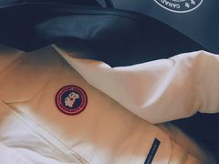 -Canada Goose加拿大鹅(沈阳万象城店)