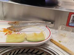 -龍歌自助小火锅(芝罘万达店)