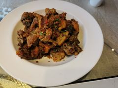 -大碗居·烤鸭·鱼头泡饼(天坛东门店)