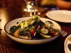 -Kathleen's Waitan 凯圣琳江景西餐厅(外滩店)