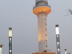 -渡海小渔村.老辈日照菜