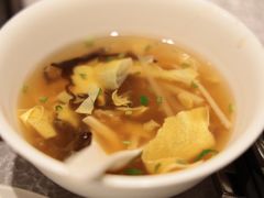 -北京王府井希尔顿酒店·秦唐中餐厅Chynna