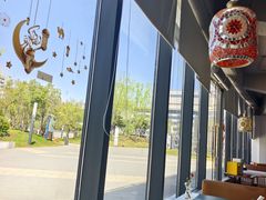 -土耳其卡巴布清真餐厅(西安店)