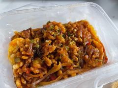 五柳鱼炸蛋-农汤老店(顺联公园里店)