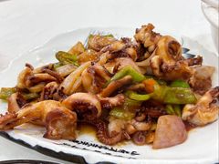 -碧海银沙海鲜餐厅(恒大海上威尼斯店)