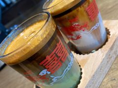 -Metal hands·铁手咖啡