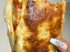 -仟吉港隆法式烘培(华夏店)