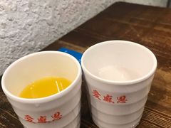 -素清香(解放路店)