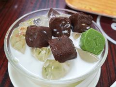 -周大娘牛乳(旧寨古村总店)