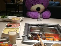 -海底捞火锅(上元大街店)