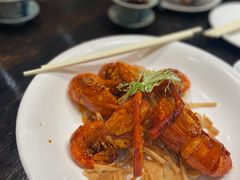 -猪肉婆私房菜(容桂总店)