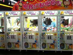 -大玩家(平江万达店)
