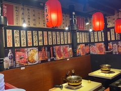 -大阪烧肉BAKA一代(十亩地店)