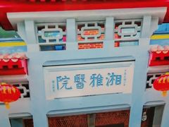 -中南大学湘雅医院