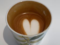 -Line来恩咖啡(石厦花园店)