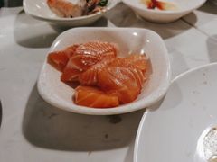 -腾阁自助餐厅(朝林广场店)