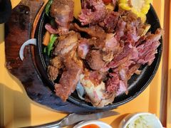 -北大家园食堂