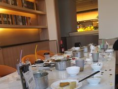-享遇.锅姥姥牛排海鲜自助(小寨店)