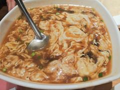 -安天民北方饺子(白石洲店)