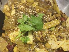 -昱匠·日本料理(金融街店)