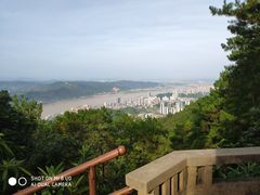 -白云山风景名胜区