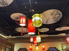 -徽镇小厨·经典徽菜(十里河店)