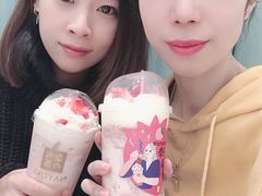 -奈雪的茶(天河城店)