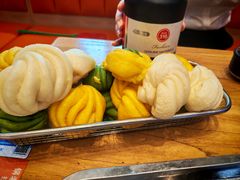 -锅老头铁锅炖•大锅蒸汽海鲜(韩乐坊店)