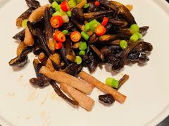 -羡餐厅·杭帮菜·淳菜(千岛湖自由洲际殿店)