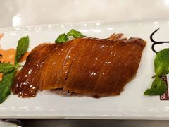 -鸭匠食府·挂炉烤鸭·新京菜(阜成路店)