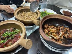 -红星光发煲仔饭(大石街店)