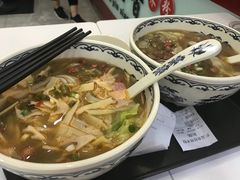 -三品桂林米粉(西单店)